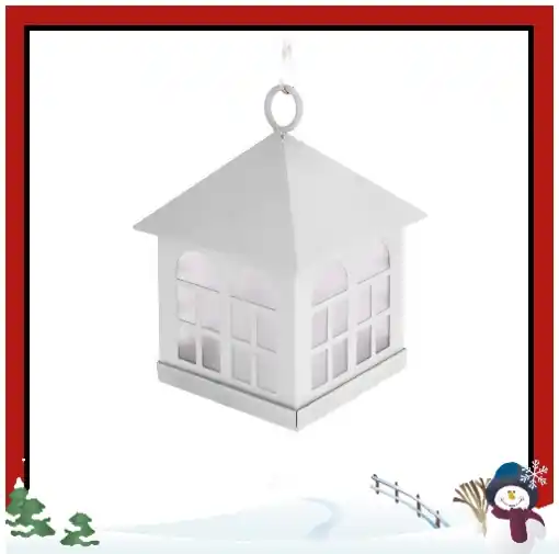 Kerst Hangdecoratie Hoge Kwaliteit