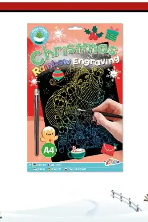 Kerstactiviteiten voor Kinderen Premium