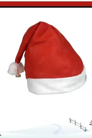Kerstmutsen en Kerstsokken Veilige Betaling