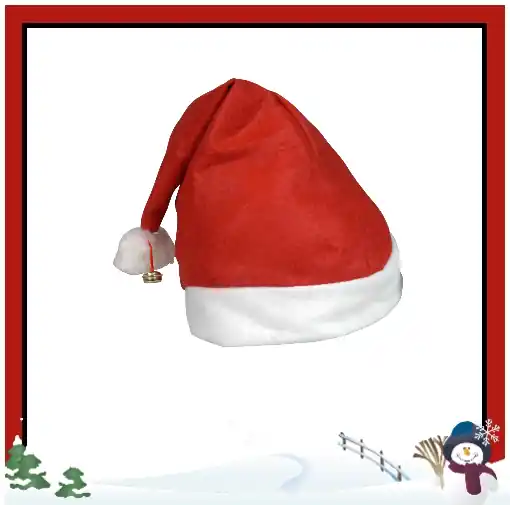 Kerstmutsen en Kerstsokken Veilige Betaling