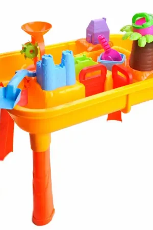 Zand en Watertafels Betaalbaar