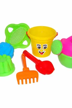 Strand en Zandspeelset Goedkoop