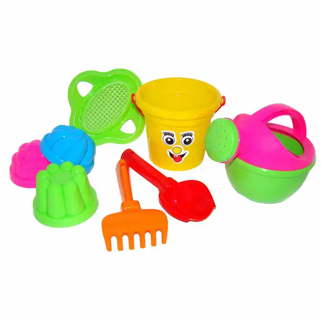 Strand en Zandspeelset Goedkoop