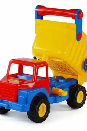 Zandbak Voertuigen Finale Uitverkoop