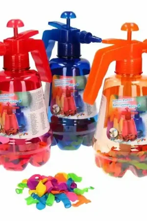 Waterballonnen Dagaanbieding