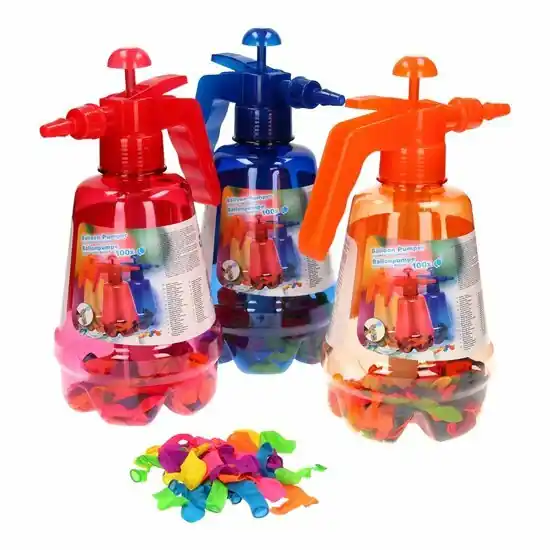 Waterballonnen Dagaanbieding