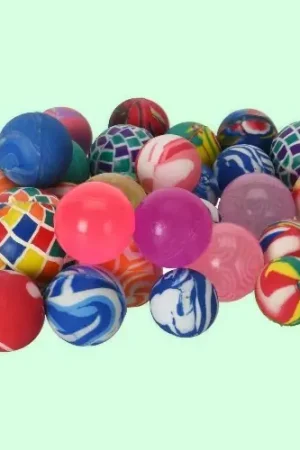 Alleen Vandaag Stuiterballen