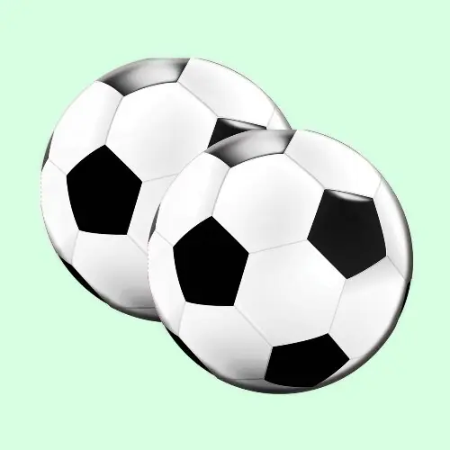 Favoriet Voetbal Traktatie