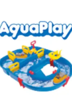 Aquaplay Waterbanen Alleen Vandaag