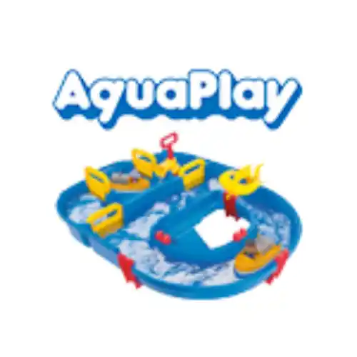 Aquaplay Waterbanen Alleen Vandaag