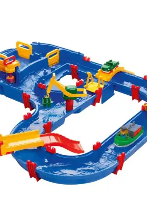 Tijdelijk Beschikbaar Aquaplay Aanbiedingen