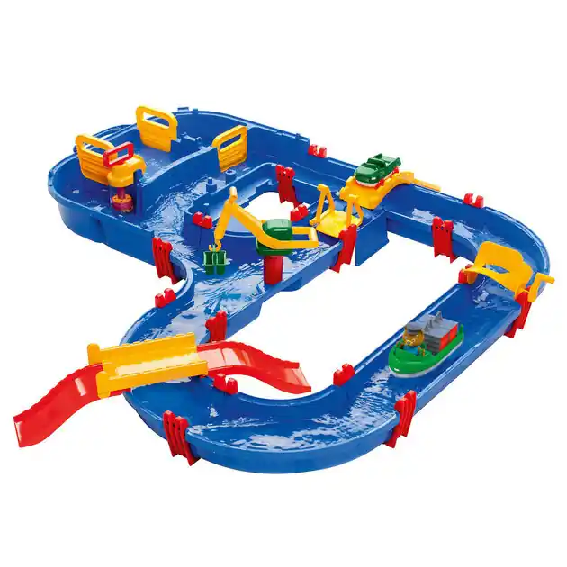 Tijdelijk Beschikbaar Aquaplay Aanbiedingen