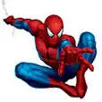 Spiderman Speelgoed Premium