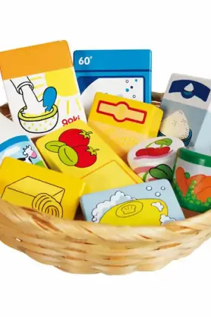Speelgoed Boodschappen Must-Have