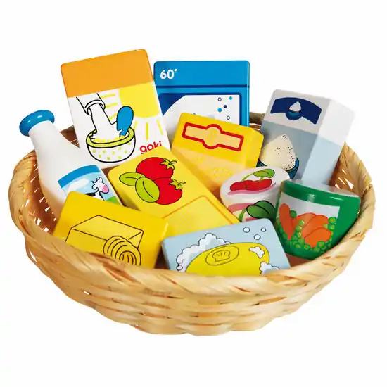 Speelgoed Boodschappen Must-Have