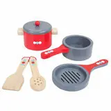 Gratis Retour Kinderkeuken Accessoires