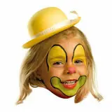 Betaalbaar Kindertattoos en Schmink