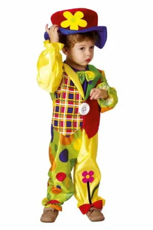 Verkleedkleding Kind Finale Uitverkoop