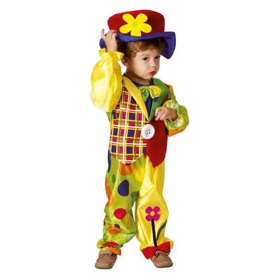 Verkleedkleding Kind Finale Uitverkoop