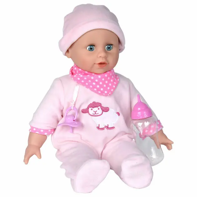 Finale Uitverkoop Babypoppen