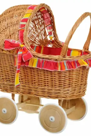 Veilige Betaling Poppenwagens