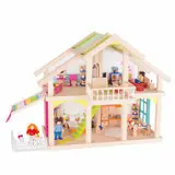Beste Prijs Poppenhuis
