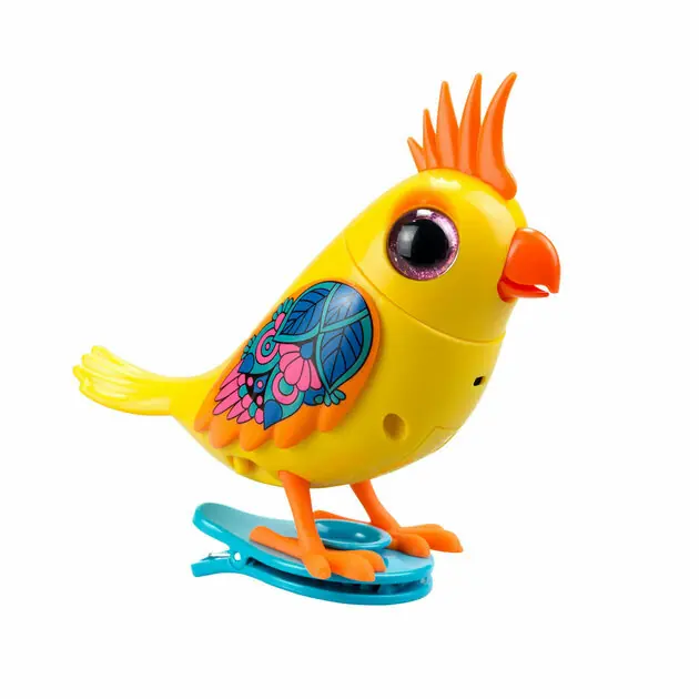 Interactieve Dieren Rechtstreeks Van De Fabrikant