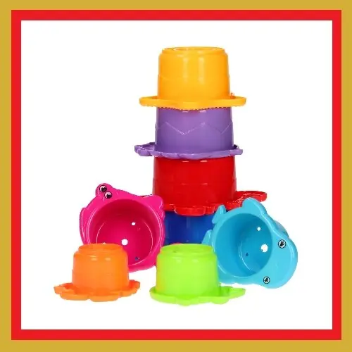 Schoen/Sint cadeaus Baby & Peuter Koopje
