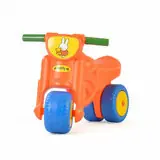 Flitsaanbieding Loopmotor