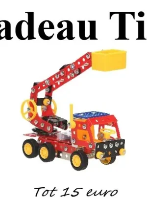 Laatste Versie Bouw & Constructie tot 15 euro