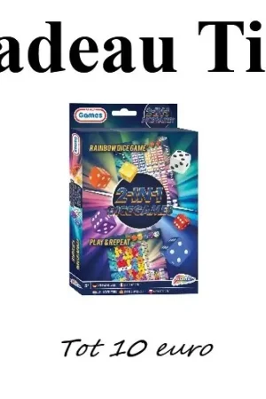 Goedkoop Leukste spelletjes tot 10 euro