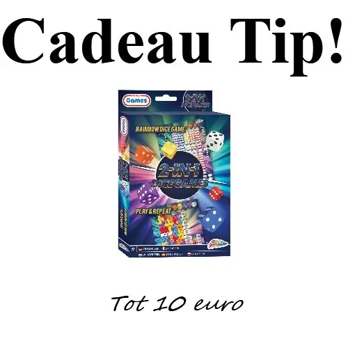 Goedkoop Leukste spelletjes tot 10 euro