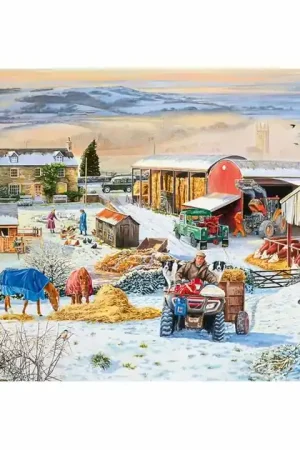Alle Legpuzzels Gereduceerde Prijs