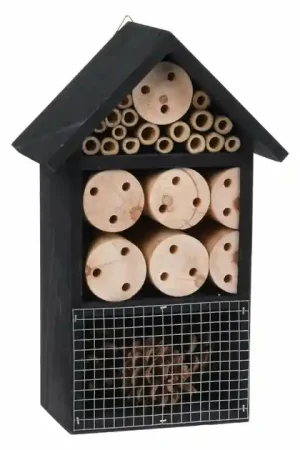 Dagaanbieding Insectenhotels en Dierenhuisjes