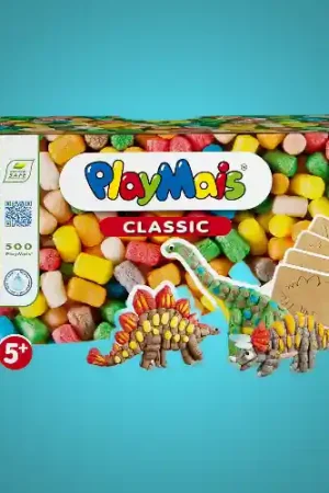 Finale Uitverkoop Playmais Classic