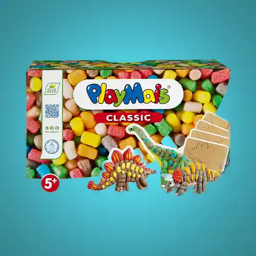 Finale Uitverkoop Playmais Classic