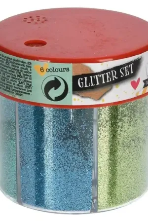 Koop Online Glitters en Pailletten