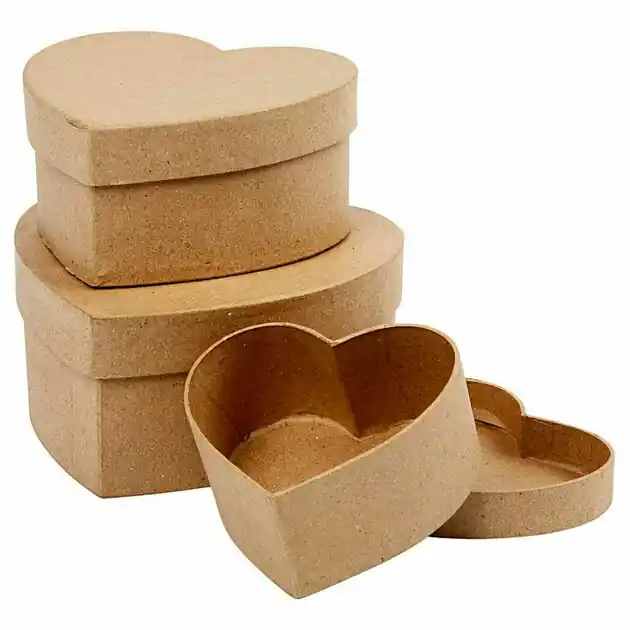 Papier-maché Producten Express Levering