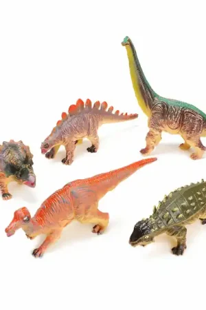 Dinosaurus Speelgoed Voordeelprijs