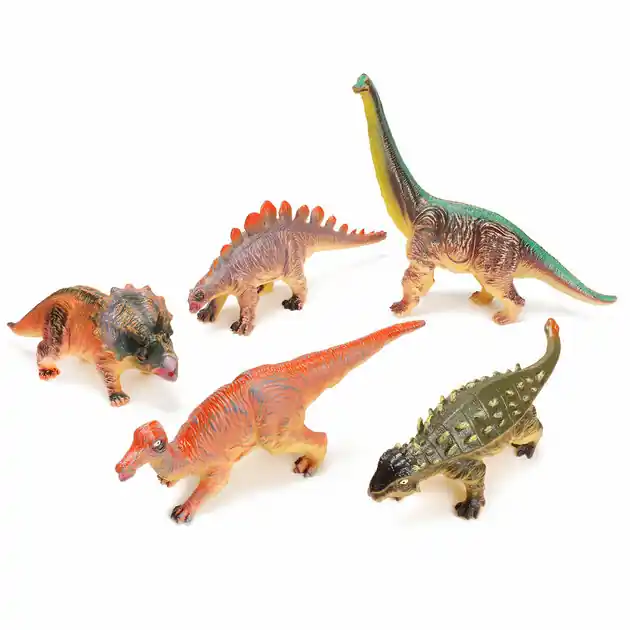 Dinosaurus Speelgoed Voordeelprijs