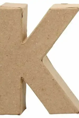 Bestel Nu Kartonnen Cijfers en Letters