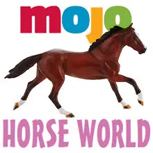 Mojo Horse World Shop Nu