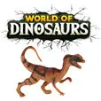 World of Dinosaurs Gecertificeerd