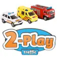 2-Play Traffic Populair