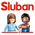 Sluban Korting