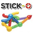 Stick-O Seizoensaanbieding