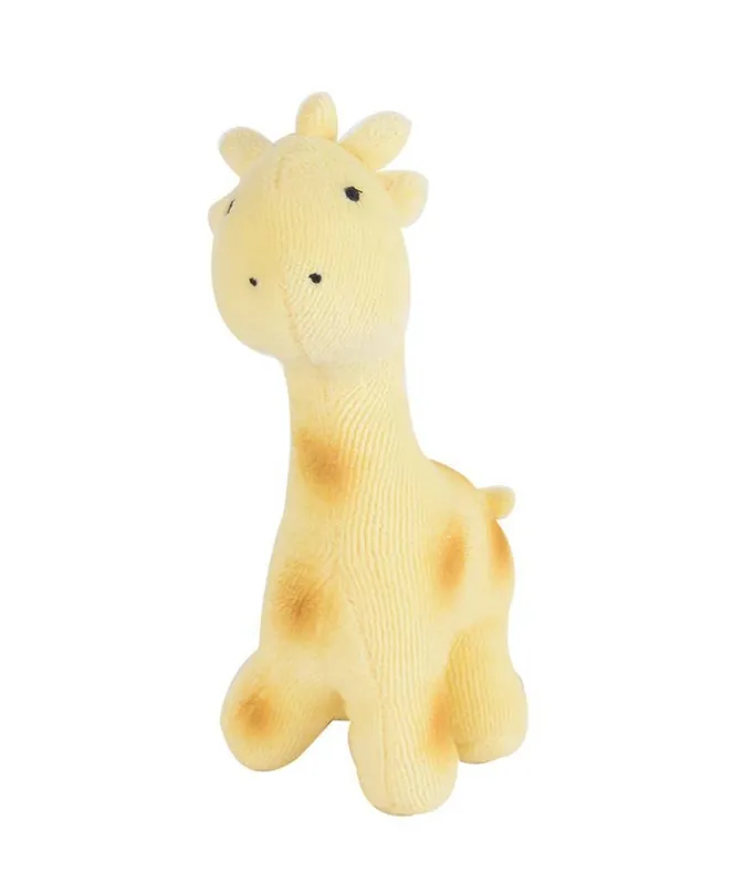 Giraffe knuffeltje van het merk Tikiri Betaalbaar