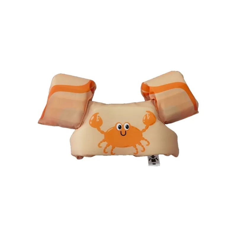 Swim Essentials Puddle Jumper Krab Gecertificeerd