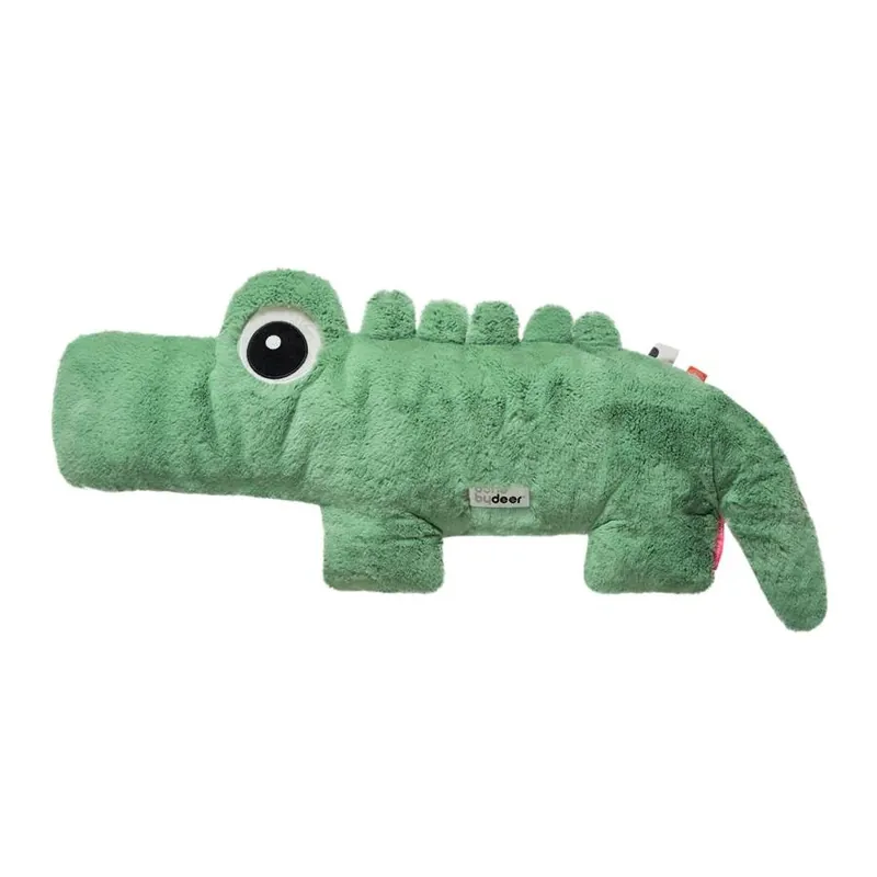 Favoriet Done By Deer Croco Knuffel XL