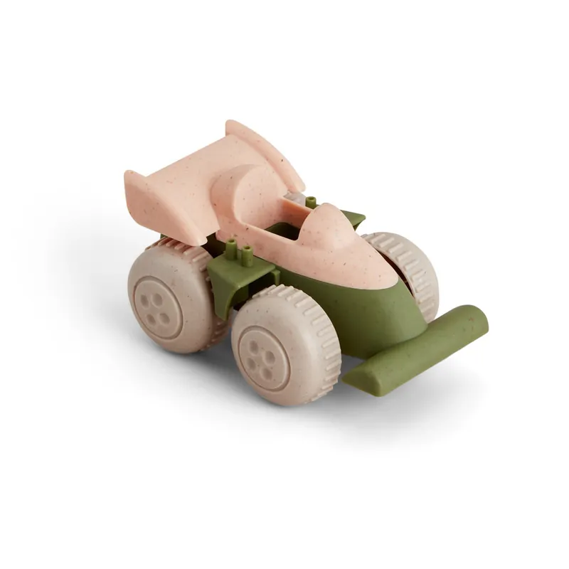 Viking Toys Eco Hearts Raceauto Op = Op